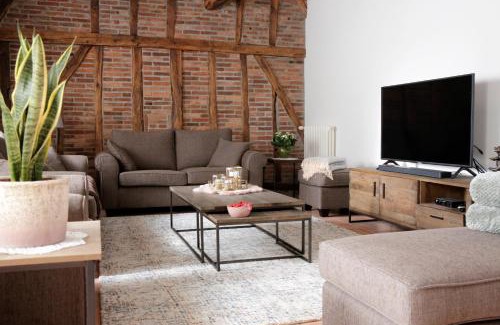 Signy-le-Petit House | La Croix Bala