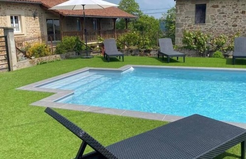 Viazac House | La Croix del Sol - VIAZAC