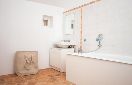 Brossay House | La croix des vignes