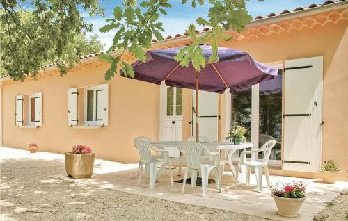 Saint-Thome House | La Crousille