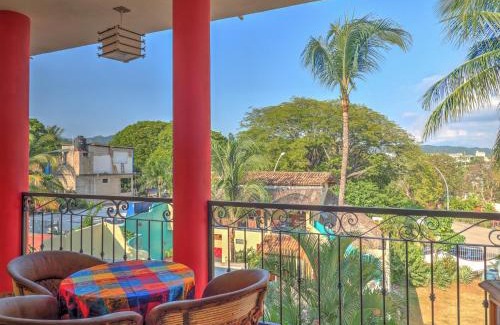 La Cruz de Huanacaxtle Hotel | La Cruz Inn