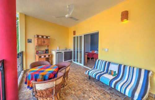 La Cruz de Huanacaxtle Hotel | La Cruz Inn