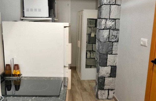 Algarrobo Apartment | La Cueva Apartment