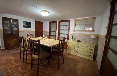 Alcala del Jucar Apartment | La Cueva deLola