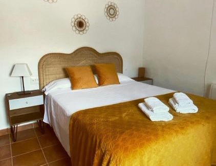 Alcala del Jucar Apartment | La Cueva deLola