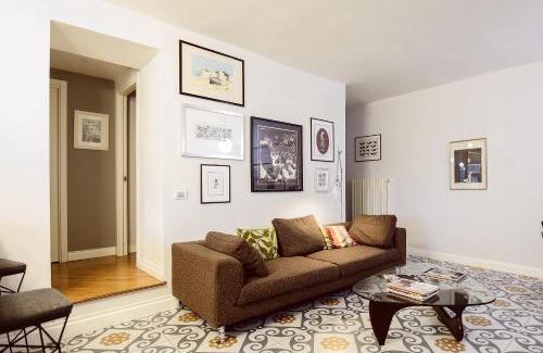 Potenza Apartment | La Cuntana Design Home
