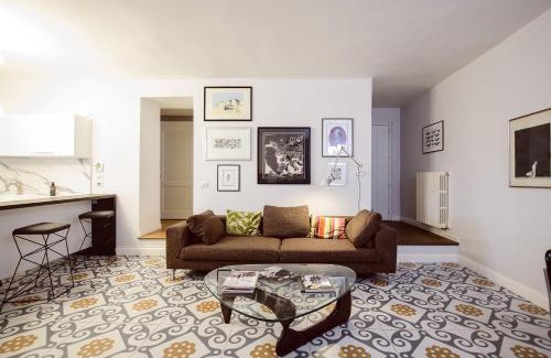 Potenza Apartment | La Cuntana Design Home