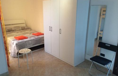 Caprarica di Lecce House | la curte te lu pippi