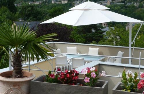 Salles-la-Source Bed & Breakfast | La Désirade