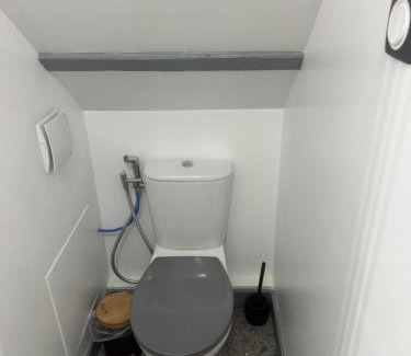 La Chapelle-Saint-Mesmin Apartment | La détente