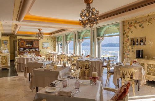 Tremezzo Hotel | La Darsena Boutique Hotel & Restaurant