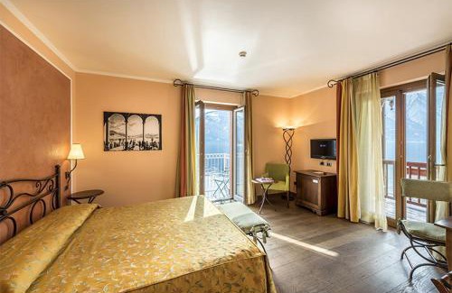 Tremezzo Hotel | La Darsena Boutique Hotel & Restaurant