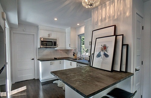 Chertsey Cottage | La Datcha | Romantic Getaway for couple | 5***** | Heated Terrace