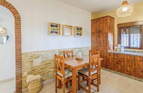 Torrox Villa | La Dehesa de Torrox by Ruralidays