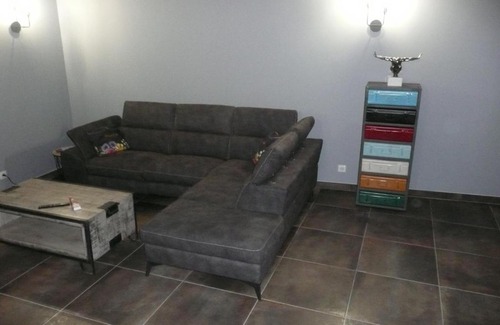 Saint-Martial-de-Nabirat House | LA DEMEURE DE CONSTANCE