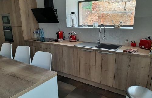 Saint-Martial-de-Nabirat House | LA DEMEURE DE CONSTANCE