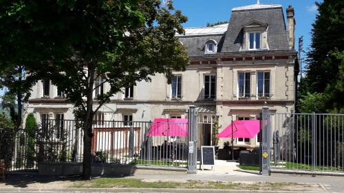 Epernay Apartment | La Demeure d'Elodie