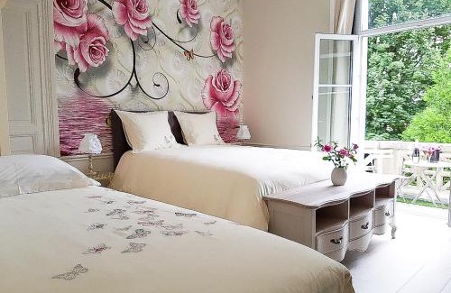 Epernay Apartment | La Demeure d'Elodie