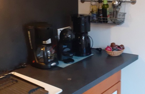 Acheux-en-Vimeu House | La demeure de l'étrier Baie de Somme 12 people