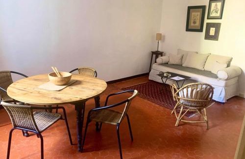 Collobrieres Apartment | La Demeure du Pont Vieux