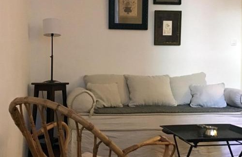 Collobrieres Apartment | La Demeure du Pont Vieux