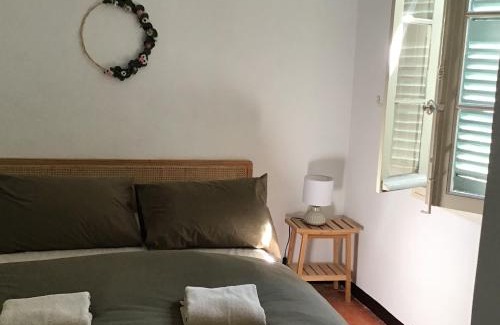 Collobrieres Apartment | La Demeure du Pont Vieux