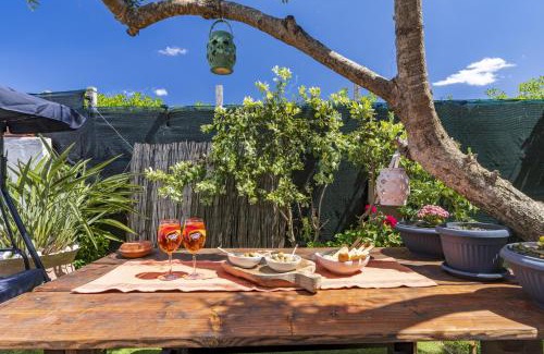 Arbatax Apartment | La Dependace