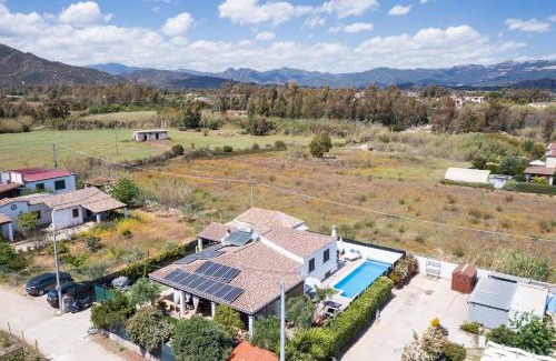 Arbatax Apartment | La Dependace