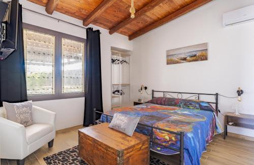 Arbatax Apartment | La Dependace