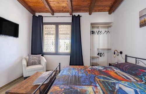 Arbatax Apartment | La Dependace