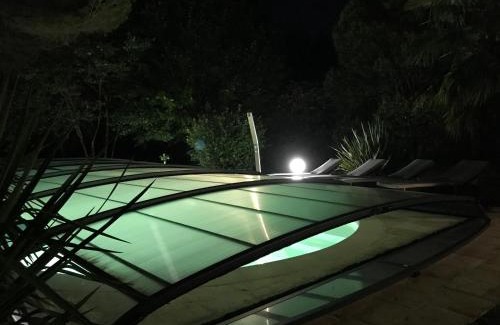 Prignac House | La Diguinerie