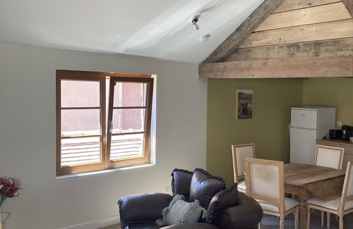 Saint-Usage Apartment | La Diligence 2, Saint Jean de Losne