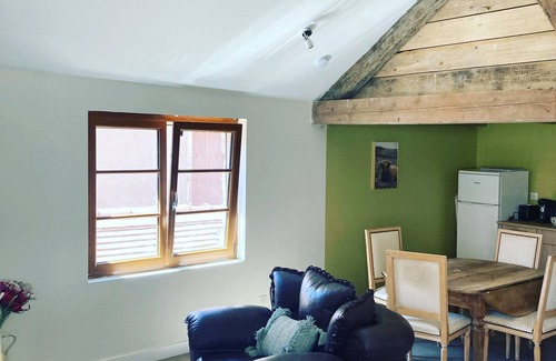 Saint-Usage Apartment | La Diligence 2, Saint Jean de Losne