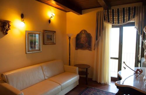 Viggianello Bed & Breakfast | La Dimora Antica