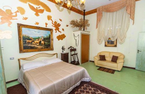 Viggianello Bed & Breakfast | La Dimora Antica