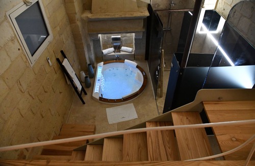 San Cesario di Lecce Bed & Breakfast | La Dimora delle Grazie