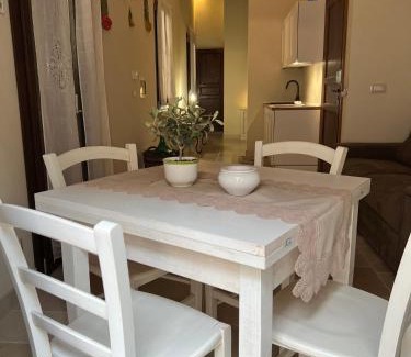 Isola del Borgo Antico Bed & Breakfast | La Dimora Degli Dei