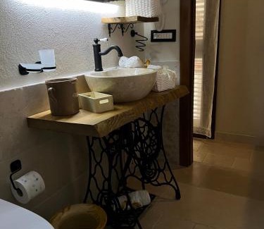 Isola del Borgo Antico Bed & Breakfast | La Dimora Degli Dei