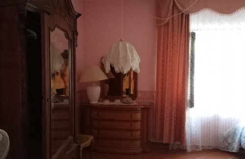 Magazzeno Bed & Breakfast | La Dimora Dei 5 Sensi