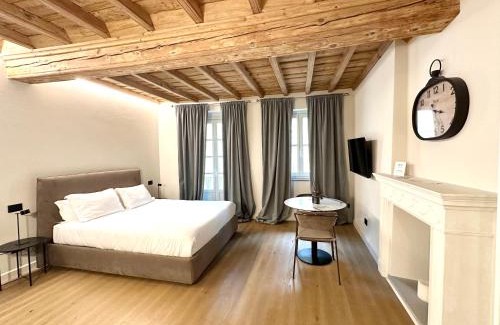 Centro Storico Apartment | La Dimora del Brocante