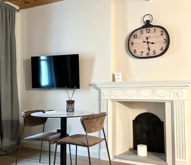 Centro Storico Apartment | La Dimora del Brocante