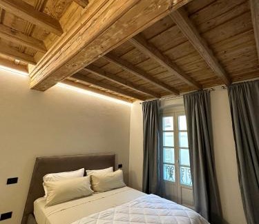 Centro Storico Apartment | La Dimora del Brocante