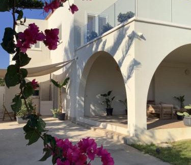 Pizzolungo Apartment | La Dimora del Capitano