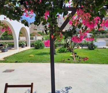 Pizzolungo Apartment | La Dimora del Capitano