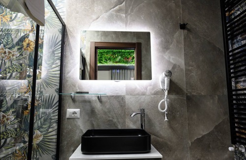 Universita House | La Dimora del Re