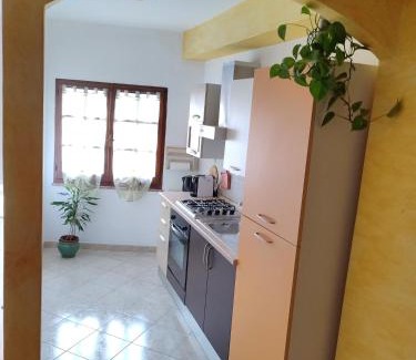 Jerzu House | La Dimora del Viaggiatore