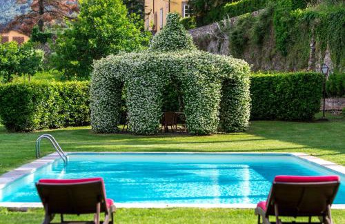 Vorno Bed & Breakfast | La dimora dell'inventore luxury B&B