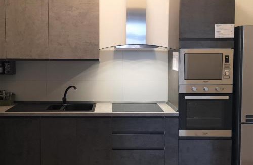 Orvieto Apartment | La Dimora delle Zitelle Sperse - Parcheggio privato
