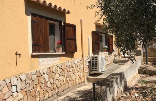 Pizzolungo Apartment | La dimora di Annette