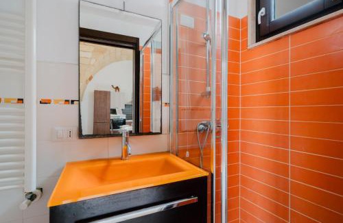 Monteroni di Lecce Apartment | La Dimora di Chiara - Salento Selection